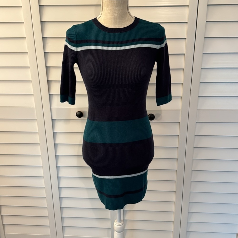 Mossimo sweater dress